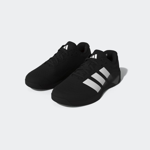Pánské fitness boty adidas DROPSET 4 TRAINER M - foto 10