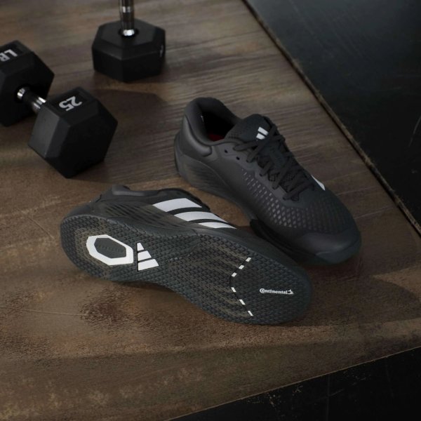 Pánské fitness boty adidas DROPSET 4 TRAINER M - foto 22