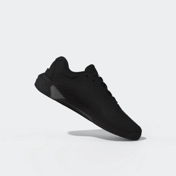 Pánské fitness boty adidas DROPSET 4 TRAINER M - foto 16