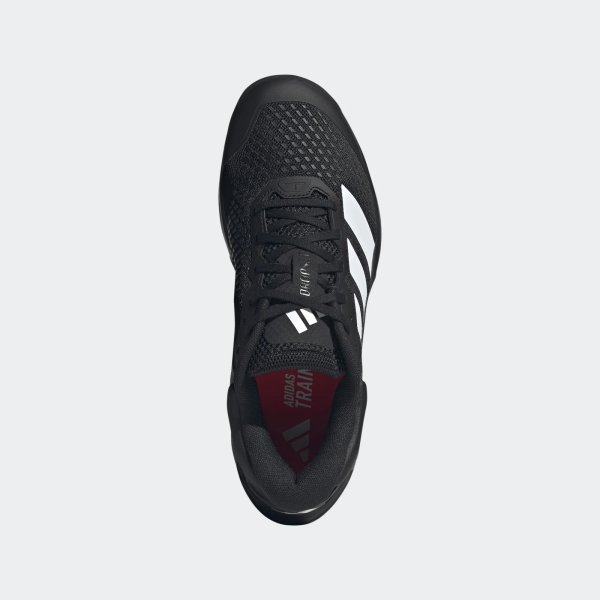 Pánské fitness boty adidas DROPSET 4 TRAINER M - foto 2