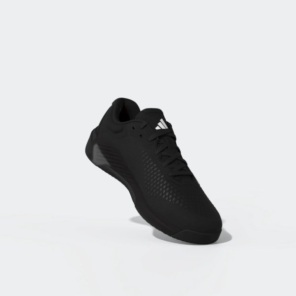 Pánské fitness boty adidas DROPSET 4 TRAINER M - foto 15