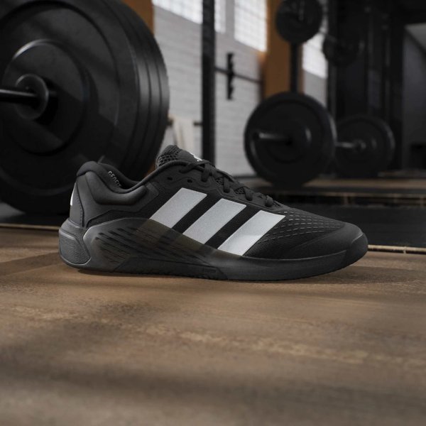 Pánské fitness boty adidas DROPSET 4 TRAINER M - foto 21