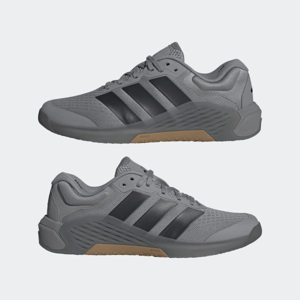 Pánské fitness boty adidas DROPSET 4 TRAINER M - foto 9