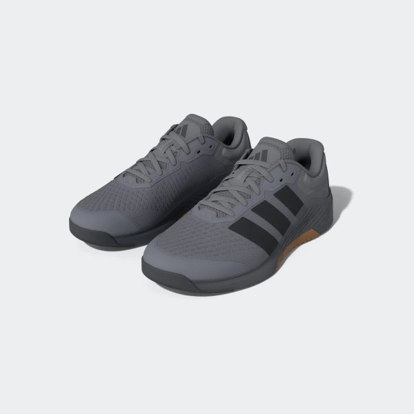 Pánské fitness boty adidas DROPSET 4 TRAINER M - foto 10