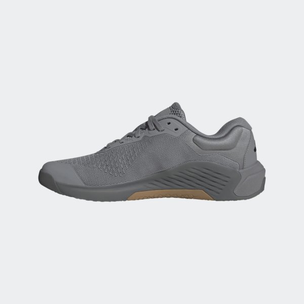 Pánské fitness boty adidas DROPSET 4 TRAINER M - foto 4