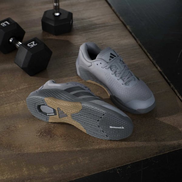Pánské fitness boty adidas DROPSET 4 TRAINER M - foto 22
