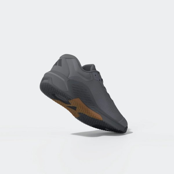Pánské fitness boty adidas DROPSET 4 TRAINER M - foto 17