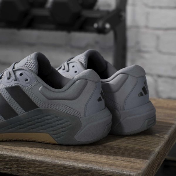 Pánské fitness boty adidas DROPSET 4 TRAINER M - foto 28