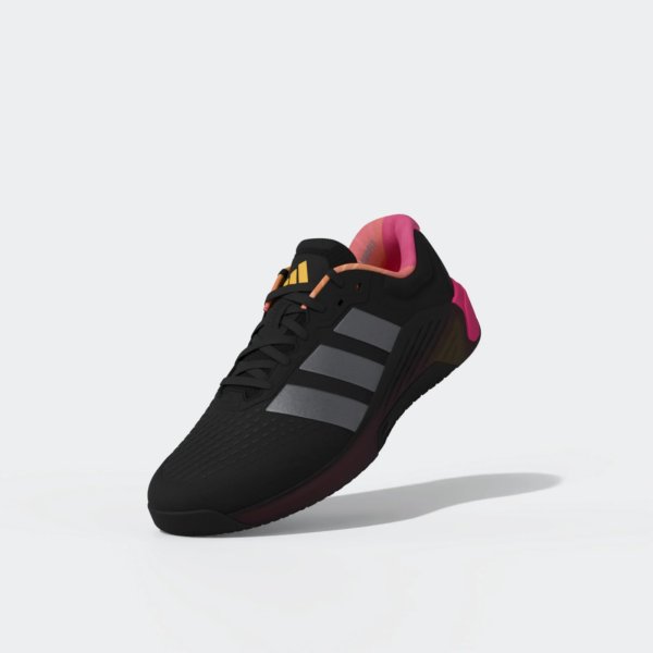 Pánské fitness boty adidas DROPSET 4 TRAINER M - foto 13