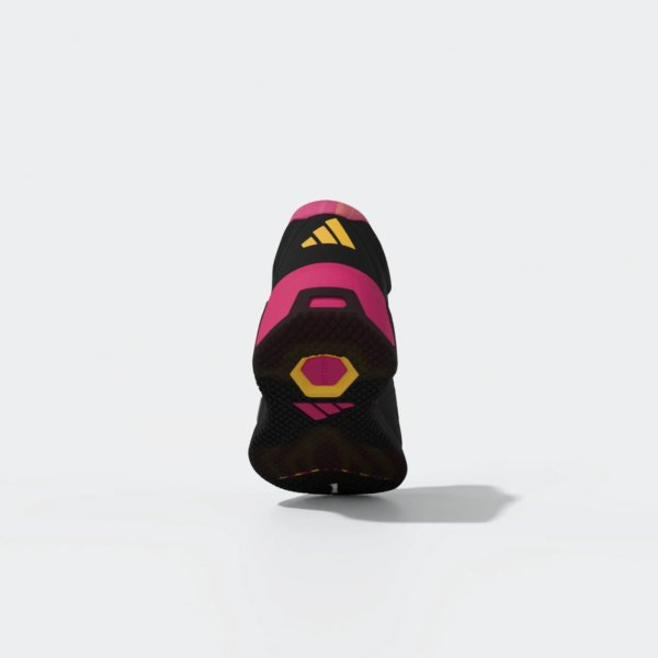 Pánské fitness boty adidas DROPSET 4 TRAINER M - foto 18