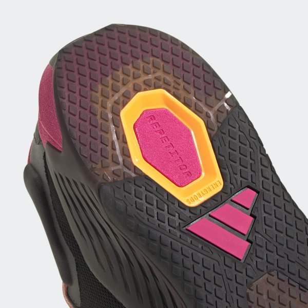 Pánské fitness boty adidas DROPSET 4 TRAINER M - foto 8