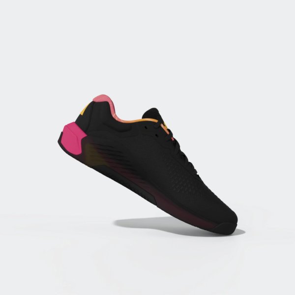 Pánské fitness boty adidas DROPSET 4 TRAINER M - foto 16