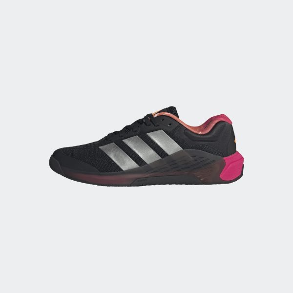 Pánské fitness boty adidas DROPSET 4 TRAINER M - foto 11