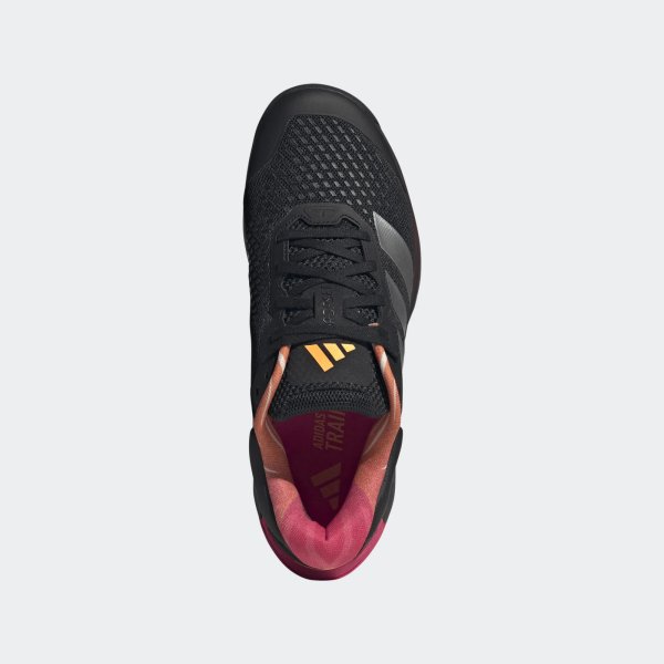 Pánské fitness boty adidas DROPSET 4 TRAINER M - foto 2