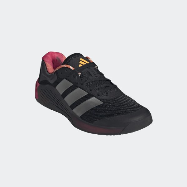Pánské fitness boty adidas DROPSET 4 TRAINER M - foto 5