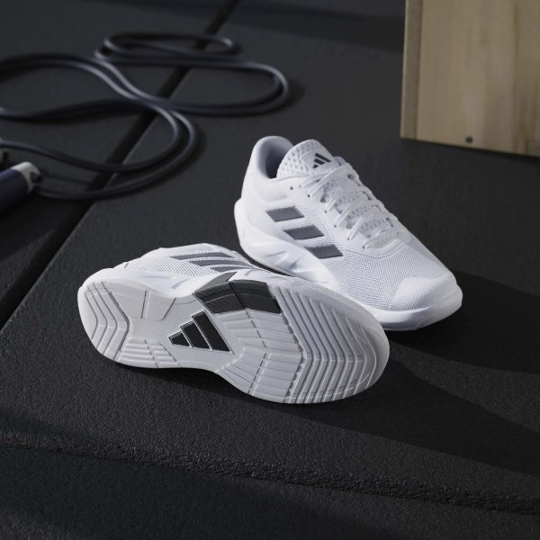 Dámské fitness boty adidas AMPLIMOVE TRAINER W - foto 23