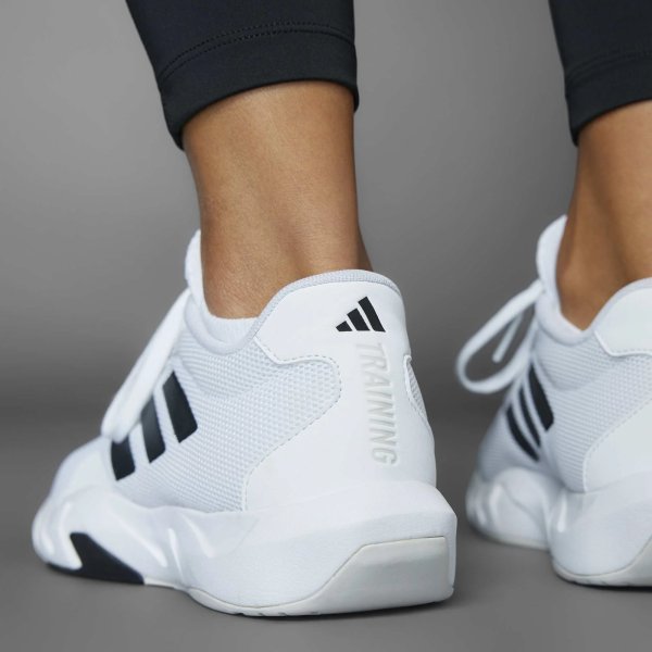 Dámské fitness boty adidas AMPLIMOVE TRAINER W - foto 27