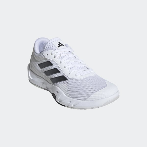 Dámské fitness boty adidas AMPLIMOVE TRAINER W - foto 5