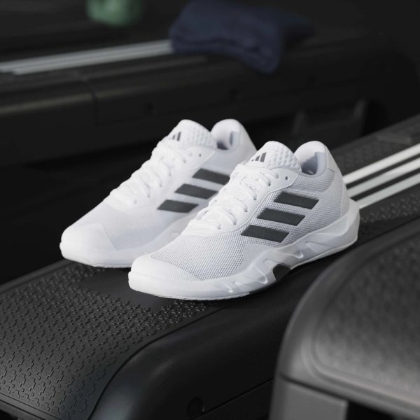 Dámské fitness boty adidas AMPLIMOVE TRAINER W - foto 24