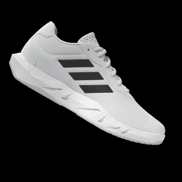 Dámské fitness boty adidas AMPLIMOVE TRAINER W - foto 16