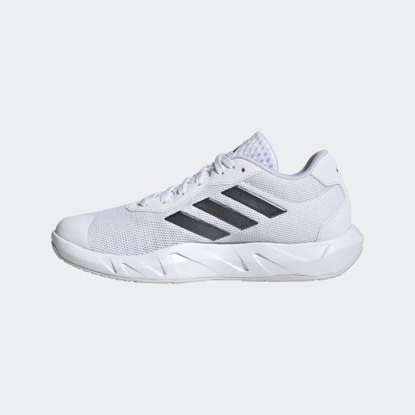 Dámské fitness boty adidas AMPLIMOVE TRAINER W - foto 4