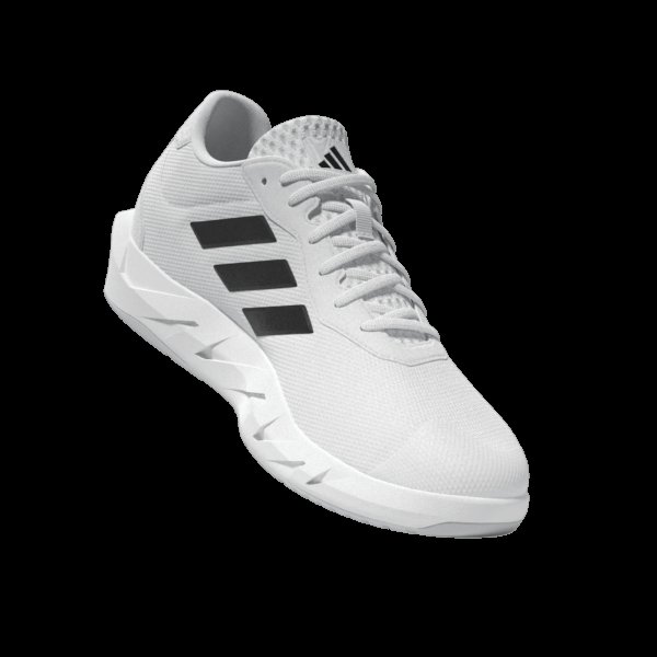 Dámské fitness boty adidas AMPLIMOVE TRAINER W - foto 15