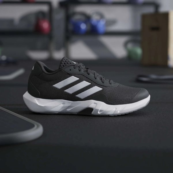Dámské fitness boty adidas AMPLIMOVE TRAINER W - foto 21