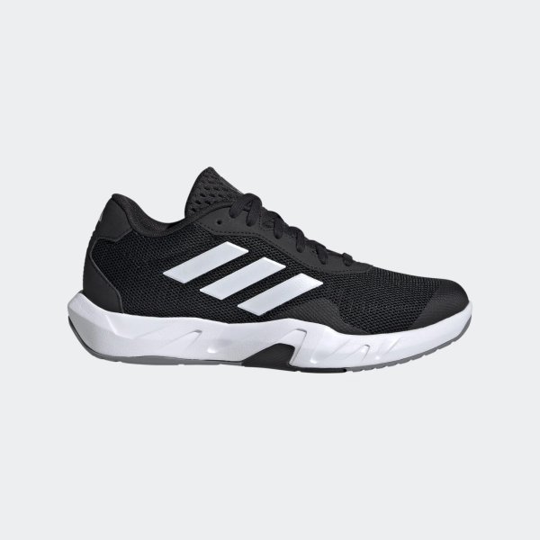 Dámské fitness boty adidas AMPLIMOVE TRAINER W - foto 0