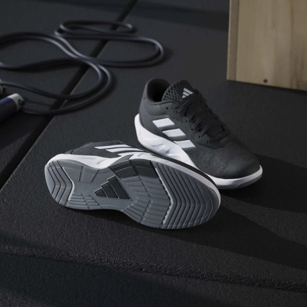 Dámské fitness boty adidas AMPLIMOVE TRAINER W - foto 22