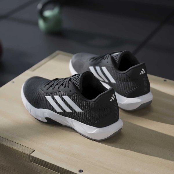 Dámské fitness boty adidas AMPLIMOVE TRAINER W - foto 24