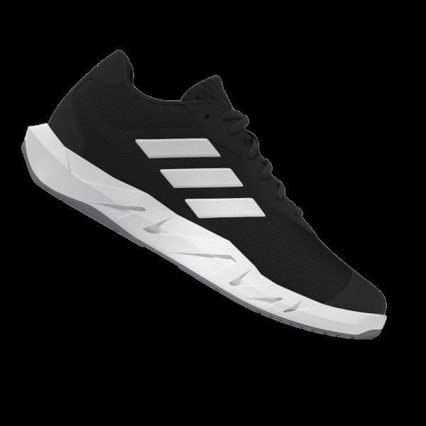 Dámské fitness boty adidas AMPLIMOVE TRAINER W - foto 16
