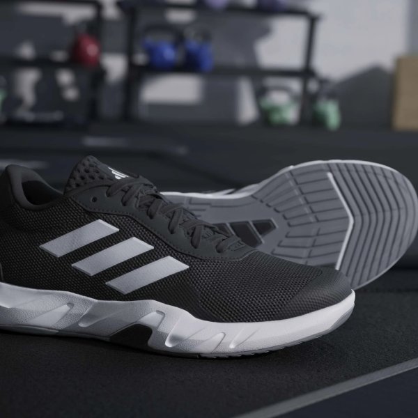 Dámské fitness boty adidas AMPLIMOVE TRAINER W - foto 29