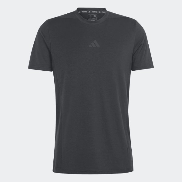 Pánské tričko adidas D4T TEE - foto 0
