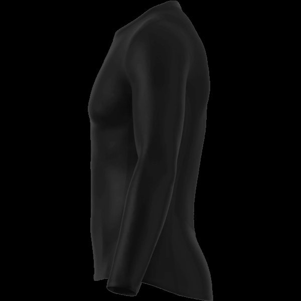 Pánské tričko s dlouhým rukávem adidas TF LS TEE - foto 14