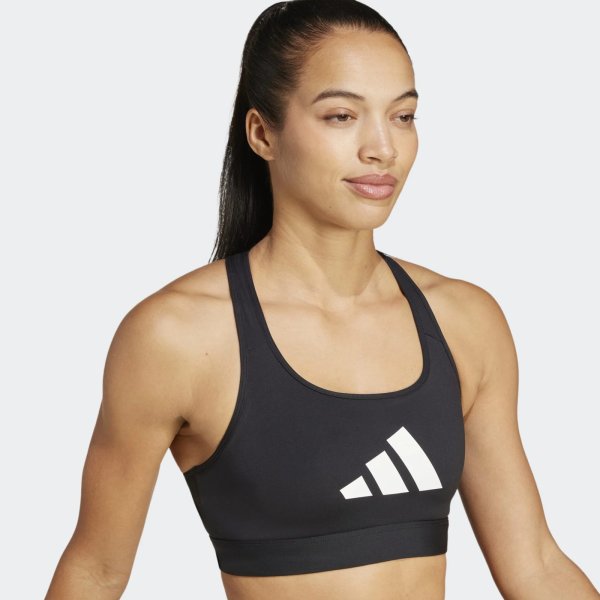 Dámská sportovní podprsenka adidas PLCT BL BRA - foto 8