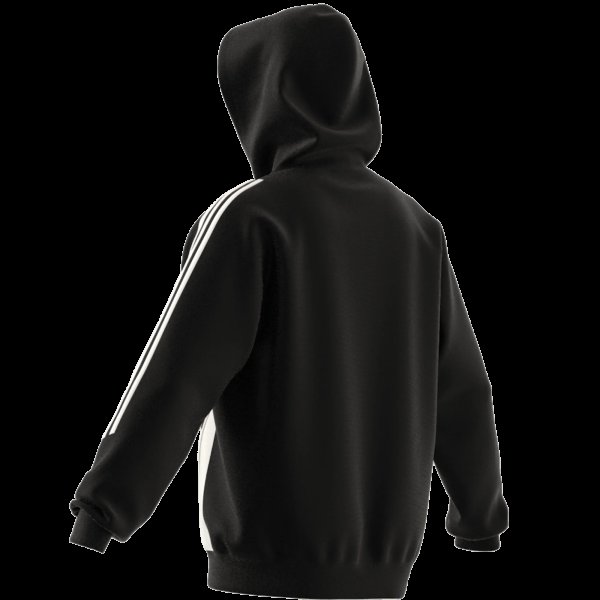 Pánská mikina adidas TIRO24 SWHOOD - foto 8