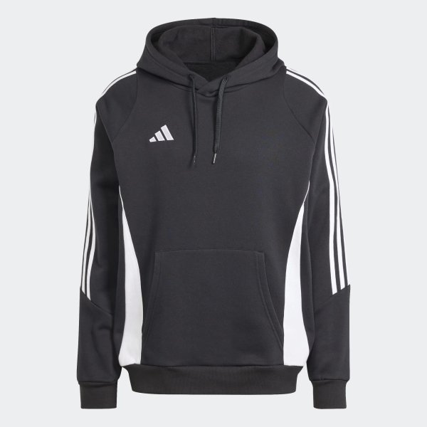 Pánská mikina adidas TIRO24 SWHOOD - foto 0