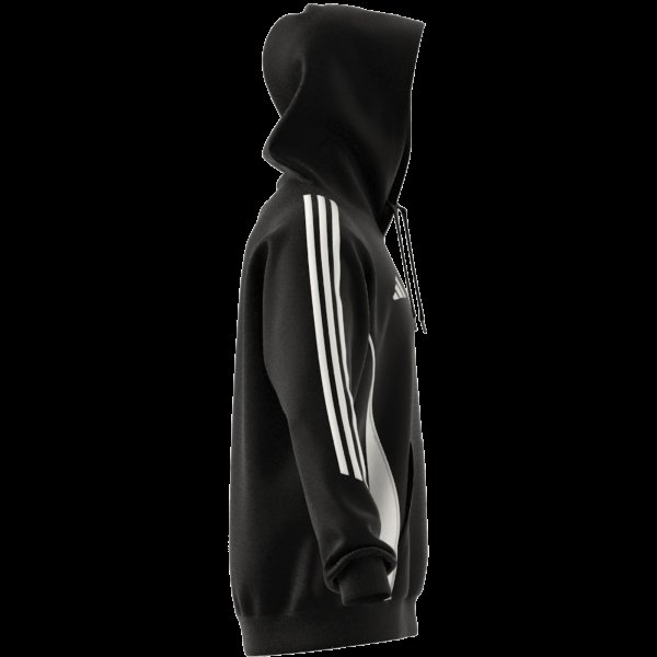 Pánská mikina adidas TIRO24 SWHOOD - foto 5