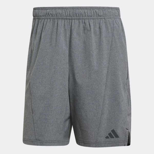 Pánské šortky adidas D4T MEL SHORT - foto 0