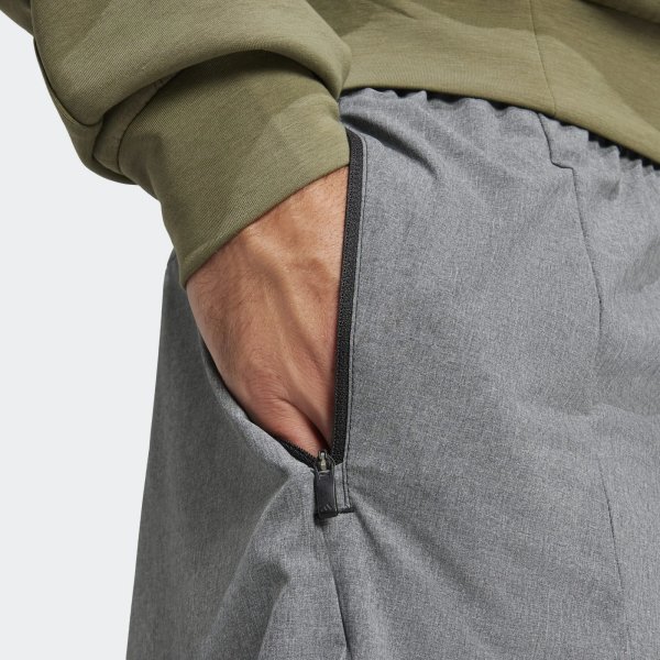 Pánské šortky adidas D4T MEL SHORT - foto 4