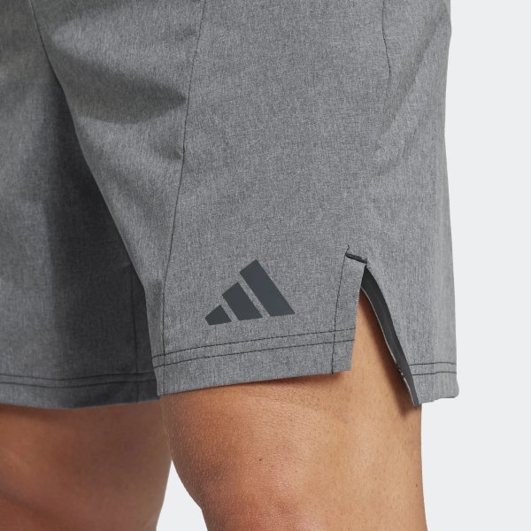 Pánské šortky adidas D4T MEL SHORT - foto 5