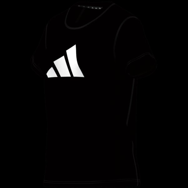 Dámské tričko adidas WE LOGO T - foto 9