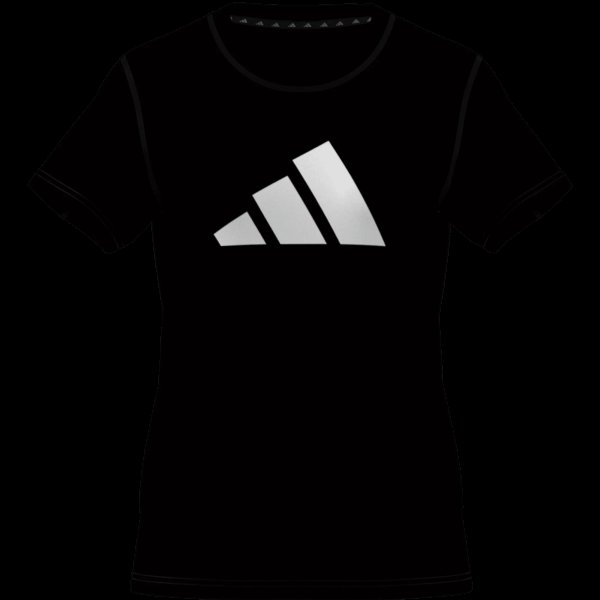 Dámské tričko adidas WE LOGO T - foto 2