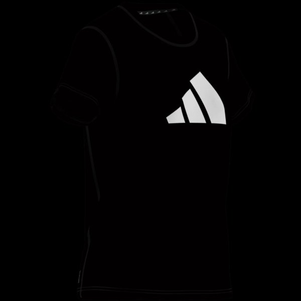 Dámské tričko adidas WE LOGO T - foto 3