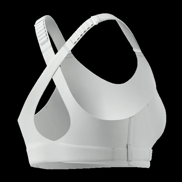 Dámská sportovní podprsenka adidas FASTIM L HS BRA - foto 6