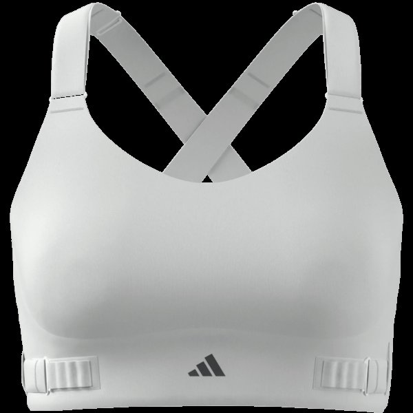 Dámská sportovní podprsenka adidas FASTIM L HS BRA - foto 3