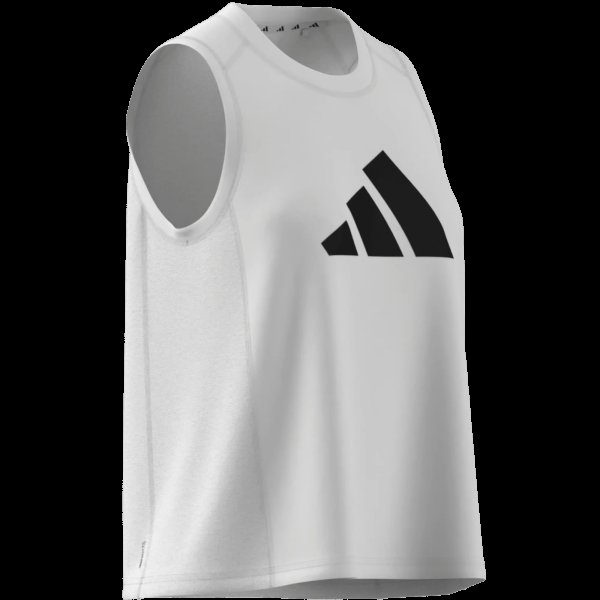 Dámské tílko adidas WE LOGO TK - foto 3