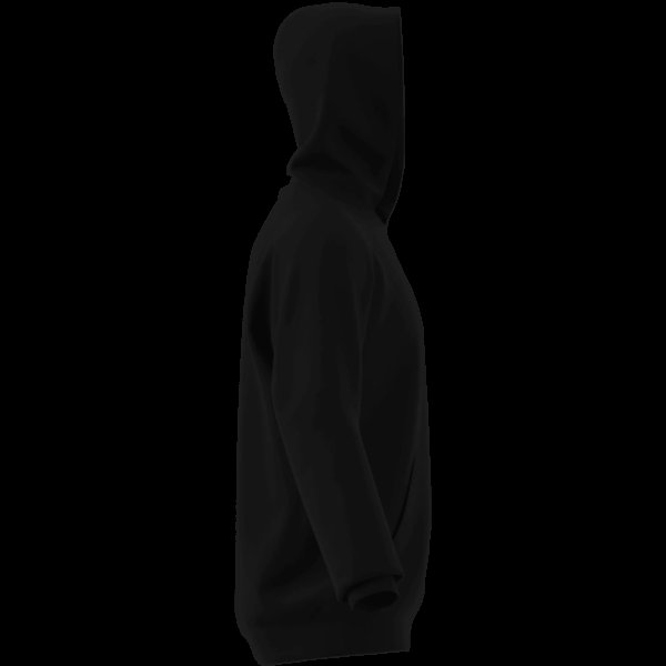 Pánská mikina adidas D4T HOODIE - foto 10