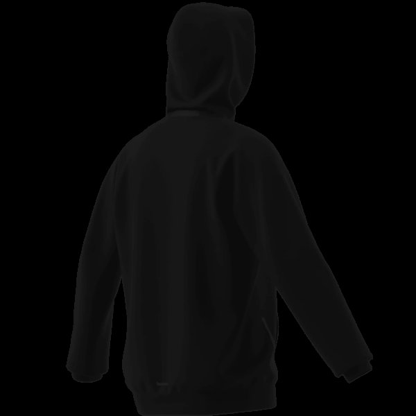 Pánská mikina adidas D4T HOODIE - foto 11