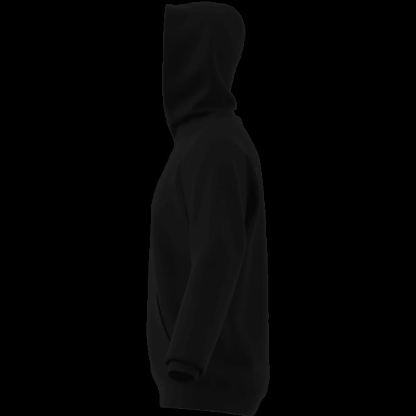 Pánská mikina adidas D4T HOODIE - foto 14
